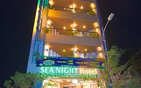 Sea Night Hotel